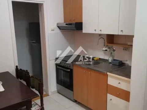 Rent, one bedroom apartment, 40m², Rotkvarija, Novi Sad Sve Podlokacije - image 3
