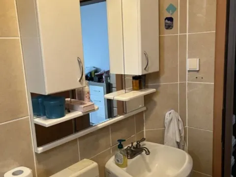 Sale, one bedroom apartment, 66m², Petrovac, Budva - image 8