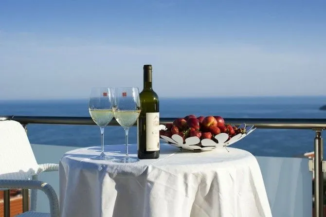 Sale, apartment, 138m², Bečići, Budva