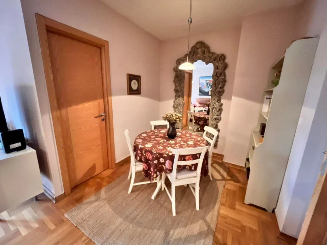Prodaja, trosoban stan, 110m², Preko Morače, Podgorica