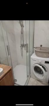 Izdavanje, jednosoban stan, 48m², New City, Podgorica - image 7