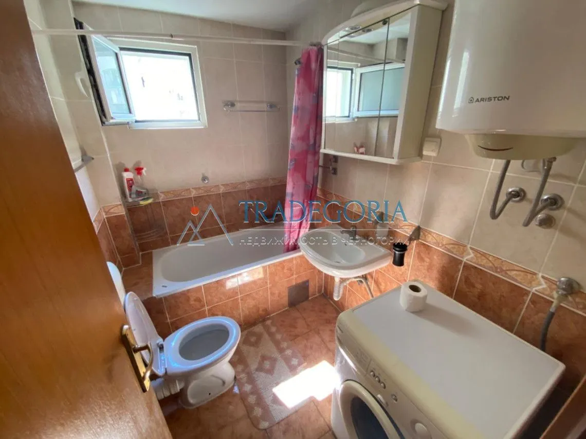 Prodaja, dvosoban stan, 72m², Budva, Crna Gora