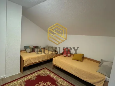 Rent, two bedroom apartment, 100m², Donja Gorica, Podgorica - image 9