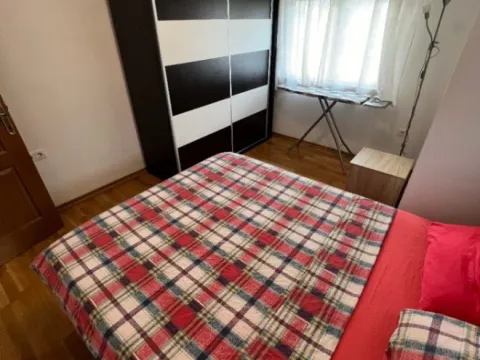 Rent, one bedroom apartment, 50m², Ilino, Bar - image 7