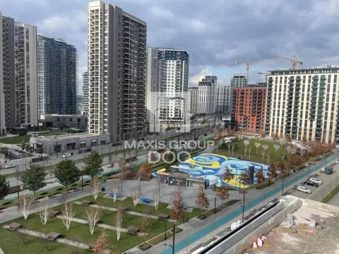 Prodaja, stan, 211m², Savski Venac, Beograd - image 10