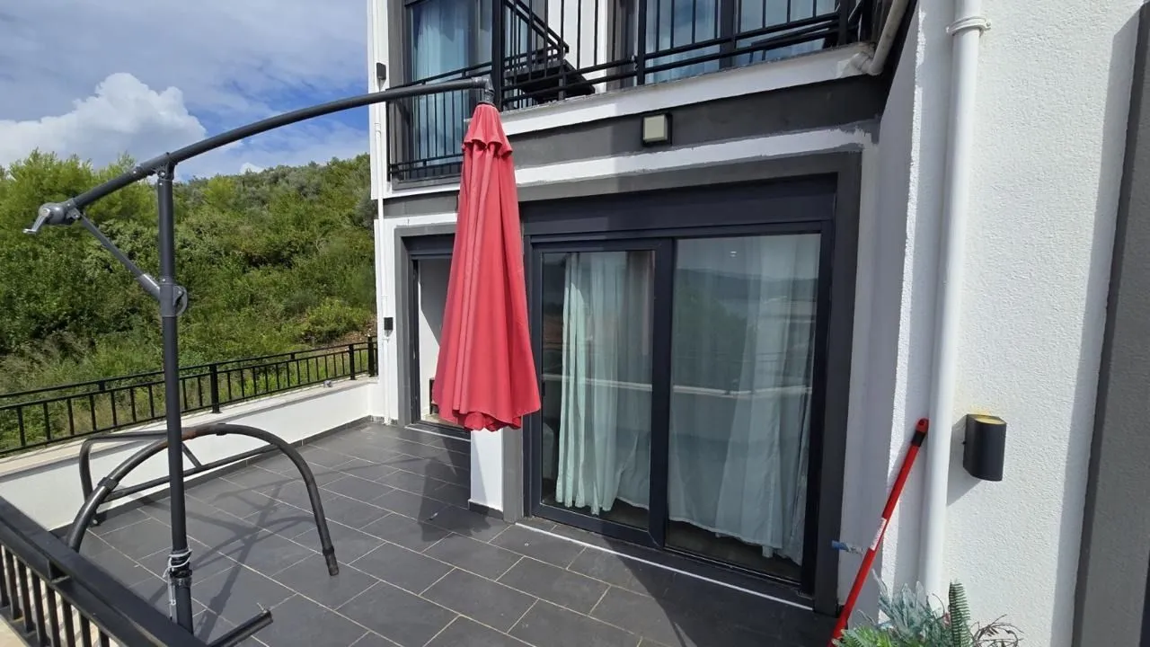 Prodaja, dvosoban stan, 48m², Kava, Tivat