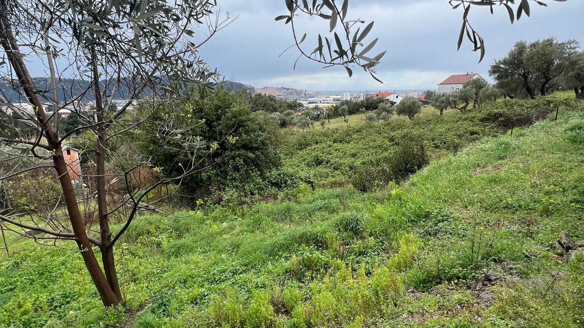 Prodaja, plac, 626m², Stari Bar, Bar