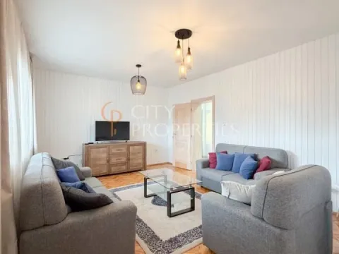 Izdavanje, stan, 108m², Stari Aerodrom, Podgorica - image 5