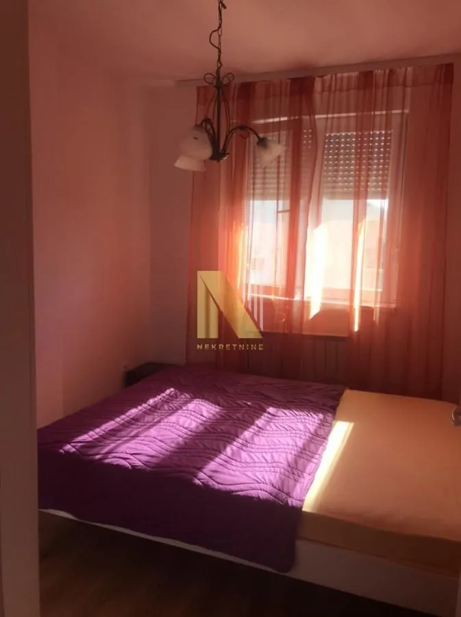 Izdavanje, dvosoban stan, 61m², Bulevar Oslobodjenja, Novi Sad Sve Podlokacije