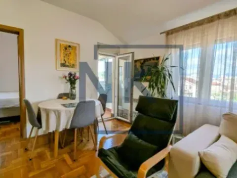 Prodaja, dvosoban stan, 62m², Tološi, Podgorica - image 7