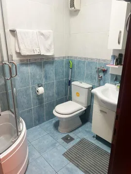 Izdavanje, trosoban stan, 130m², Preko Morače, Podgorica - image 6