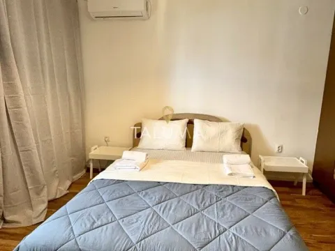 Izdavanje, trosoban stan, 95m², Tuški Put, Podgorica - image 6