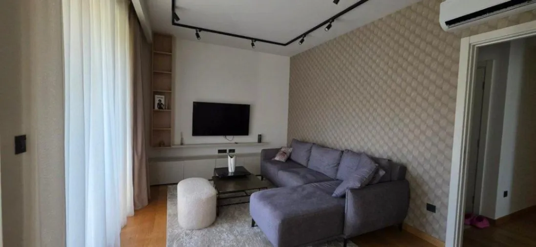 Rent, three bedroom apartment, 85m², Vezirov Most, Podgorica