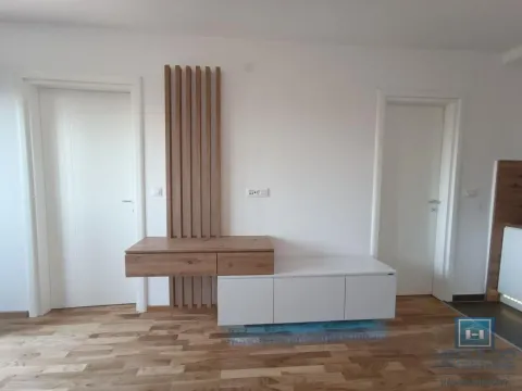 Rent, one bedroom apartment, 39m², Aqua park, Jagodina - image 3