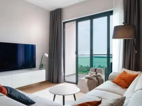 Prodaja, dvosoban stan, 81m², Bečići, Budva - image 9