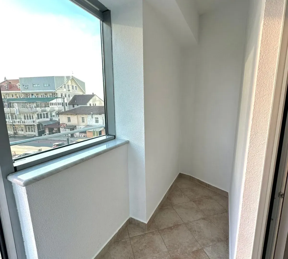 Rent, one bedroom apartment, 53m², Centar, Podgorica