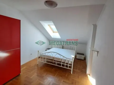 Izdavanje, četvorosoban stan, 100m², Novi Sad Sve Podlokacije, Novi Sad - image 19