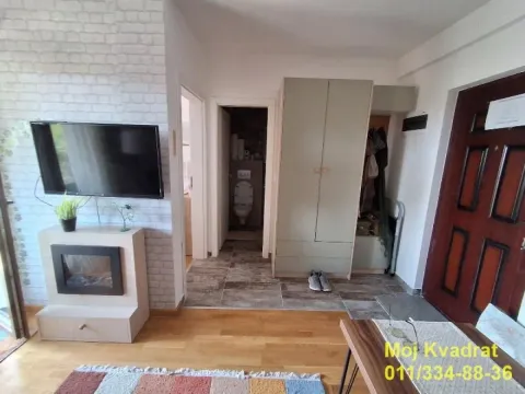 Prodaja, dvosoban stan, 33m², Sloboda, Zlatibor - image 3