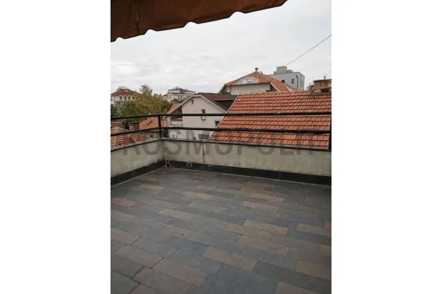 Sale, apartment, 199m², Banovo Brdo, Beograd