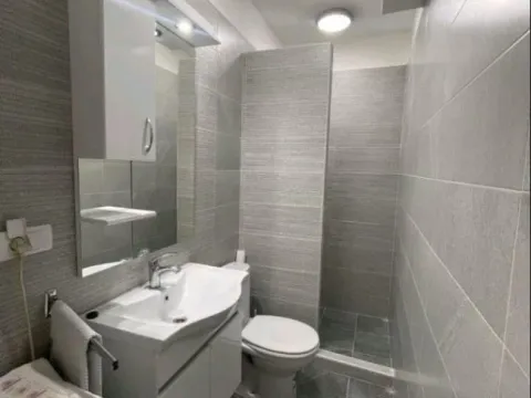 Rent, one bedroom apartment, 35m², Marići, Tivat - image 7