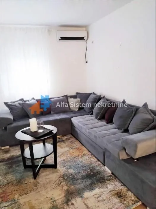 Izdavanje, stan, 43m², Lekino Brdo, Voždovac Sve Podlokacije