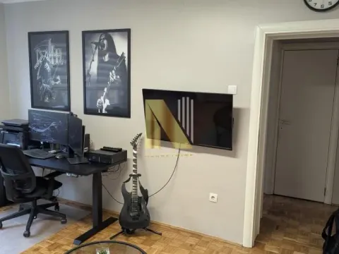 Prodaja, dvosoban stan, 46m², Detelinara, Novi Sad Sve Podlokacije - image 7