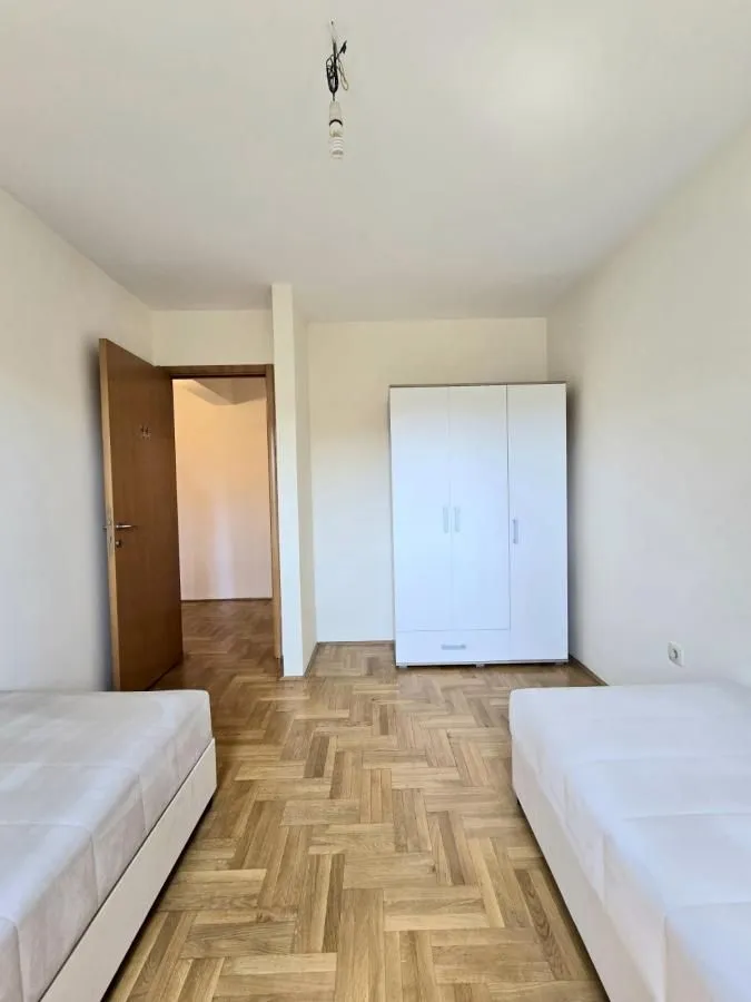 Prodaja, stan, 64m², Stari Aerodrom, Podgorica