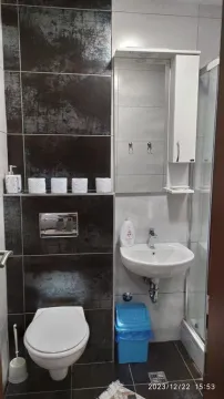 Izdavanje, dvosoban stan, 65m², Ljubović, Podgorica - image 19