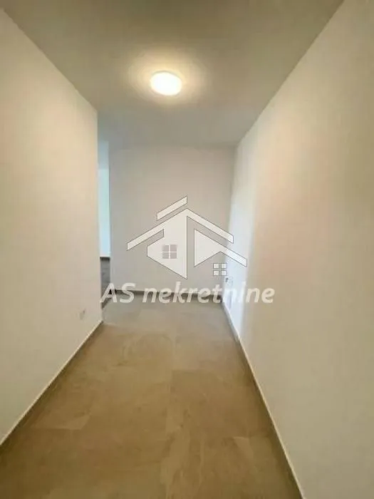 Rent, two bedroom apartment, 62m², Novi Beograd Sve Podlokacije, Beograd