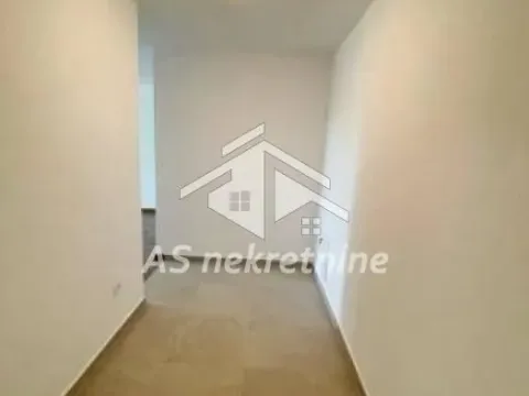 Rent, two bedroom apartment, 62m², Novi Beograd Sve Podlokacije, Beograd - image 12