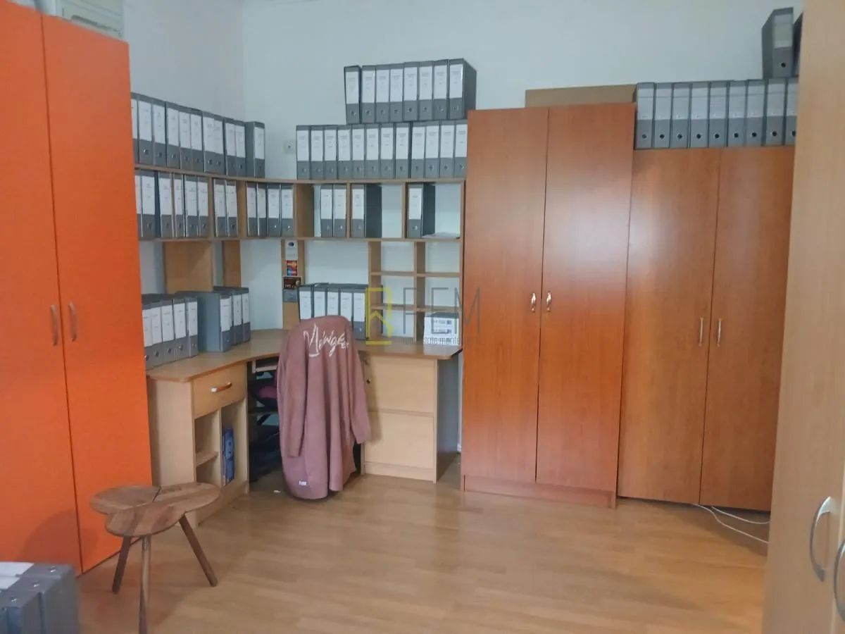 Sale, office space, 70m², Centar, Podgorica