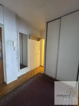 Prodaja, dvosoban stan, 72m², Novi Beograd Blok 21, Novi Beograd Sve Podlokacije - image 7