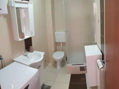 Sale, two bedroom apartment, 39m², Denkova Basta, Zvezdara Sve Podlokacije - image 7