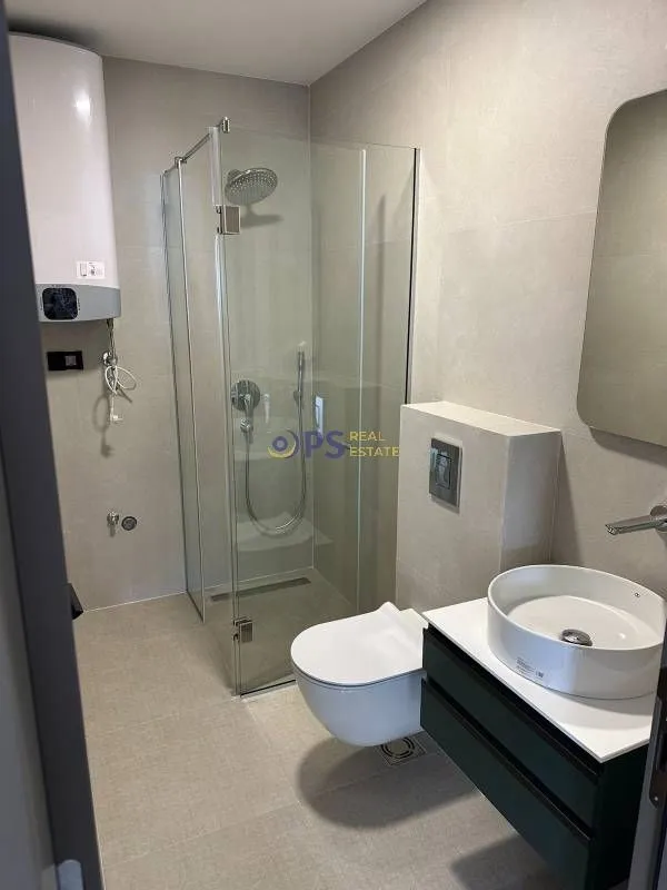 Prodaja, jednosoban stan, 51m², Bar, Crna Gora