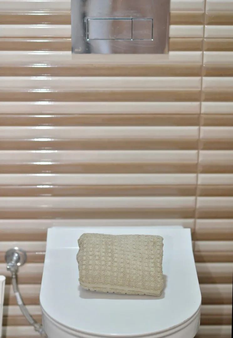 Sale, one bedroom apartment, 36m², Budva, Crna Gora