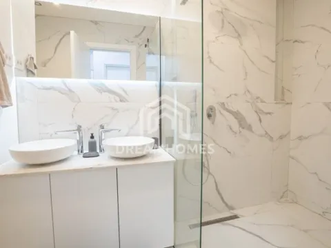 Rent, one bedroom apartment, 59m², Stara Varoš, Podgorica - image 9