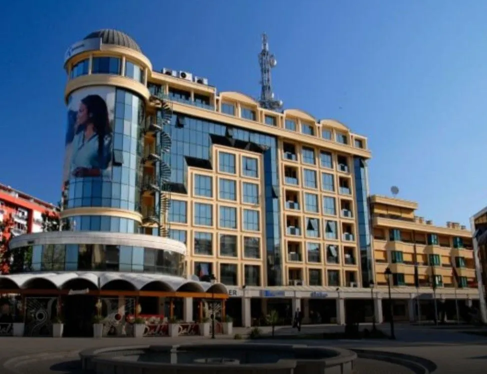 Rent, one bedroom apartment, 65m², Preko Morače, Podgorica