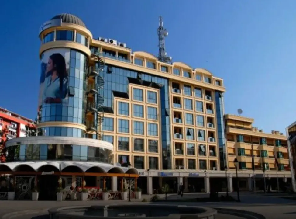 Rent, one bedroom apartment, 65m², Preko Morače, Podgorica