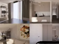 Sale, one bedroom apartment, 64m², Komoševina, Budva - image 4