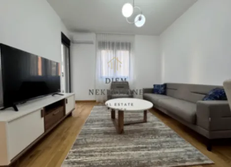 Rent, two bedroom apartment, 60m², Podgorica, Crna Gora - image 10