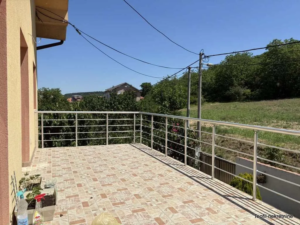 Sale, house, 344m², Ivanjica, Srbija
