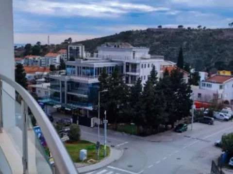 Izdavanje, garsonjera, 29m², Sutomore, Bar - image 8