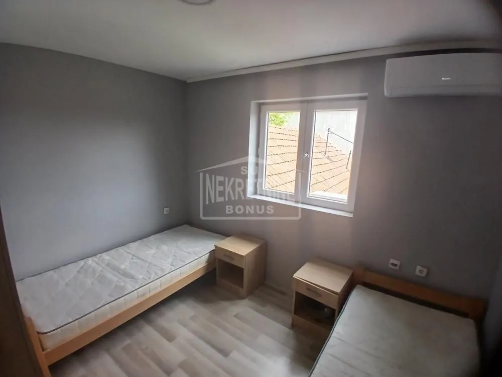 Sale, house, 146m², Novo Selo, Subotica