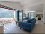 Sale, two bedroom apartment, 90m², Morinj, Kotor - image 1