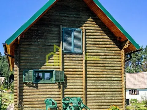 Sale, house, 100m², Borje, Žabljak - image 4