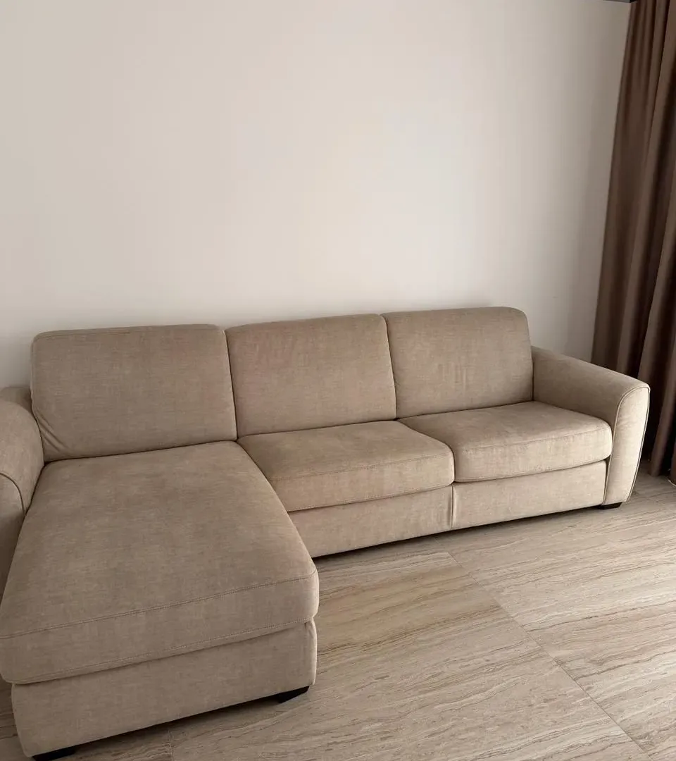 Sale, two bedroom apartment, 61m², Bečići, Budva