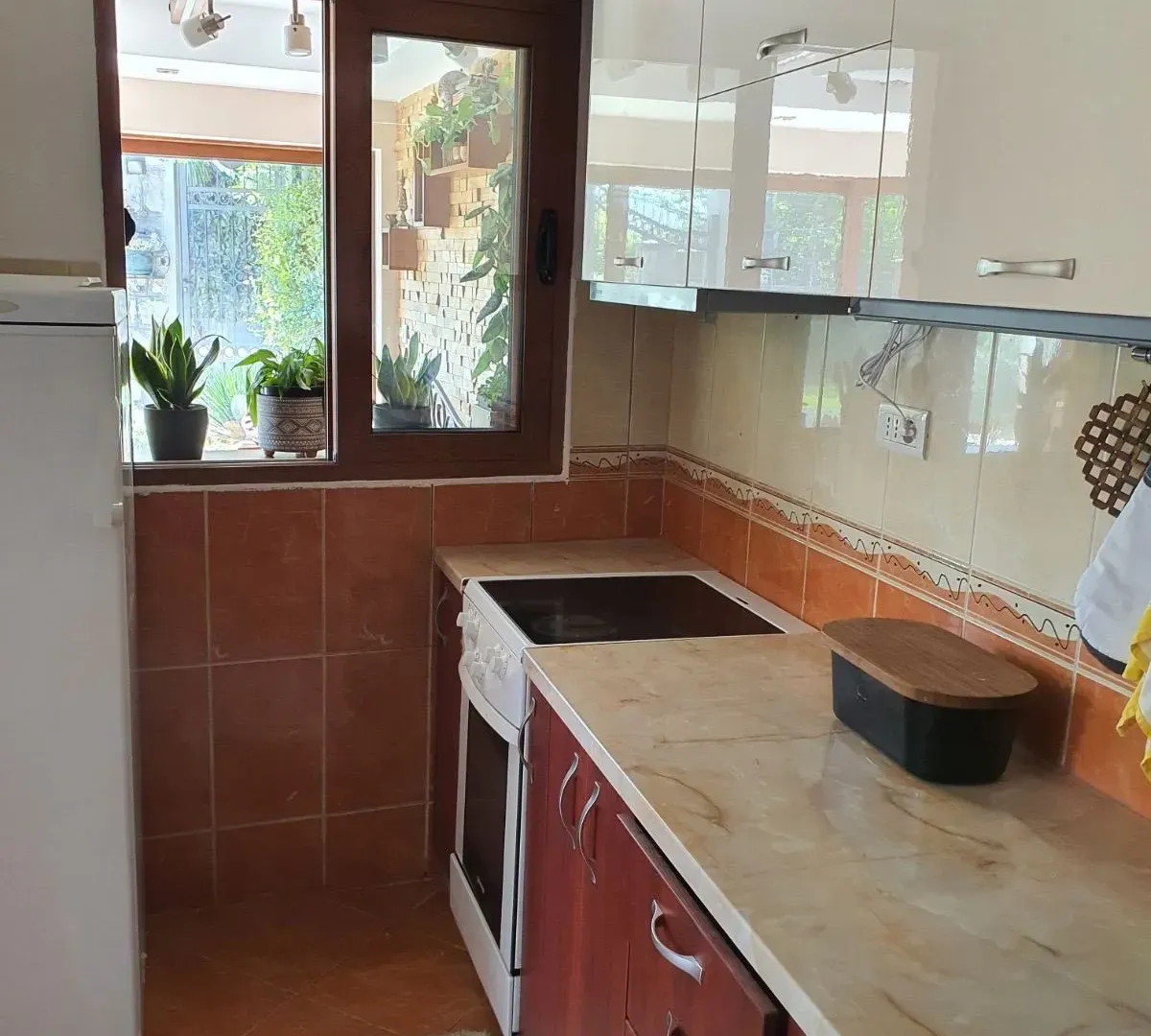 Rent, house, 94m², Mareza, Podgorica