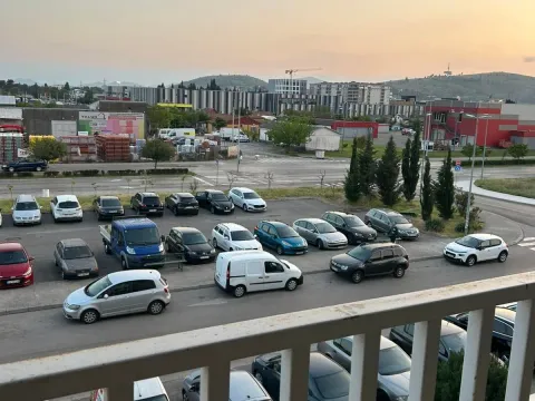 Rent, one bedroom apartment, 52m², Zabjelo, Podgorica - image 7