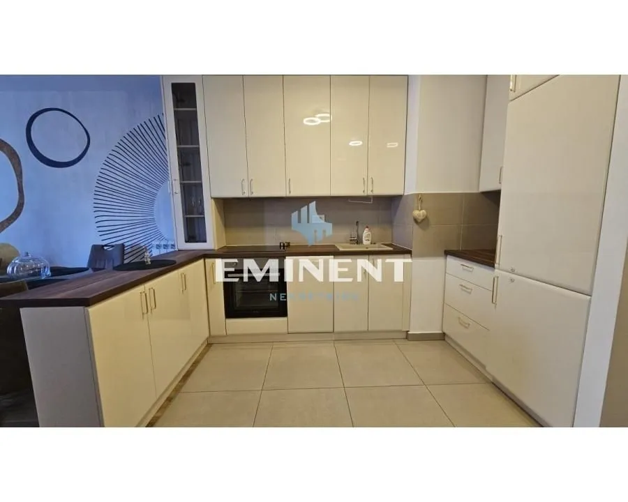 Rent, apartment, 45m², Voždovac Sve Podlokacije, Beograd