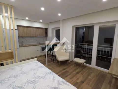 Izdavanje, stan, 28m², Novi Sad Sve Podlokacije, Novi Sad - image 5